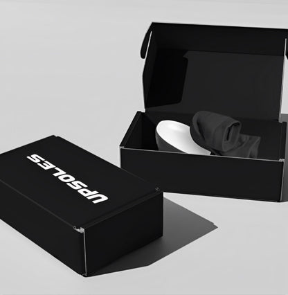 UPSOLES® HEIGHT MAX SOCKS